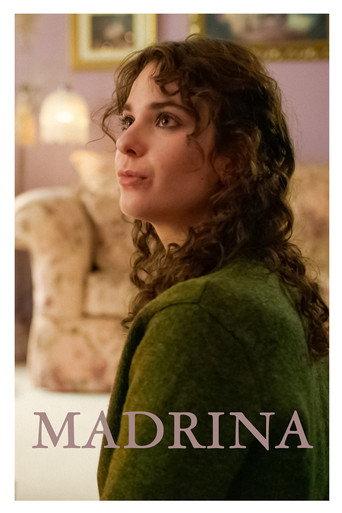 Madrina (2025) poster