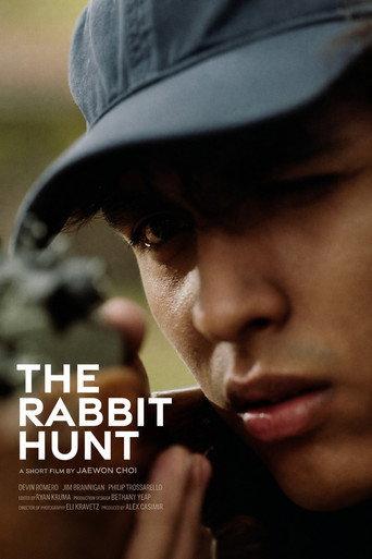 The Rabbit Hunt () poster