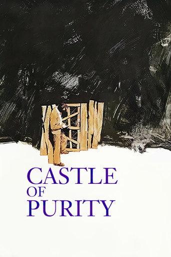 Castle of Purity (1973) poster