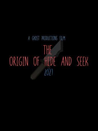 The Origin of Hide and Seek (2027) poster