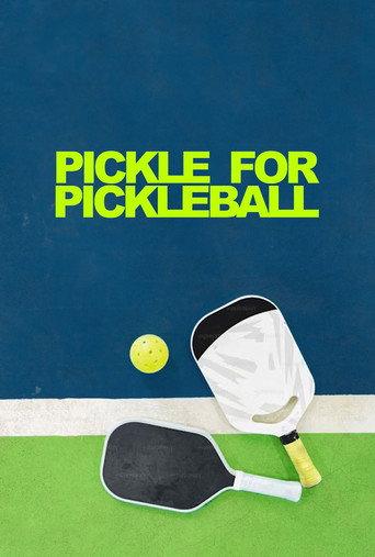 Pickle For Pickleball (2026) poster