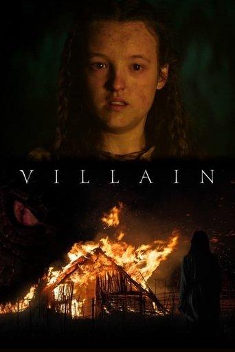 Villain (2023) poster