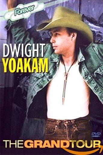 Dwight Yoakam: The Grand Tour (2008) poster