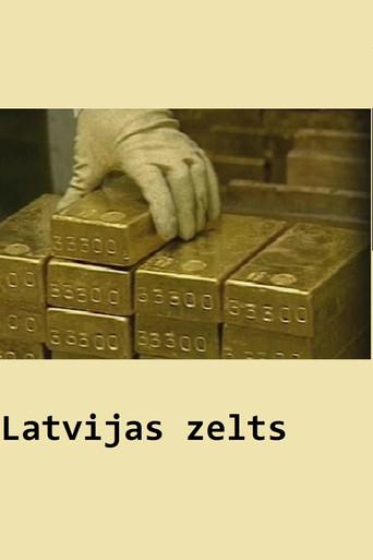 Latvian Gold (2004) poster