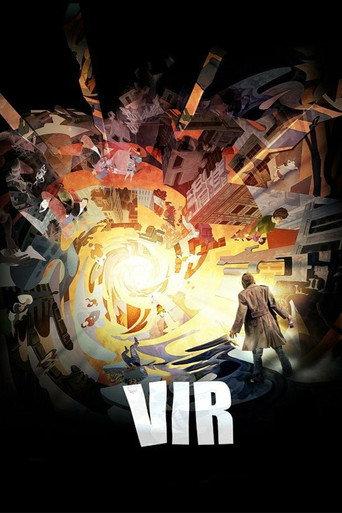 The Whirl (2012) poster