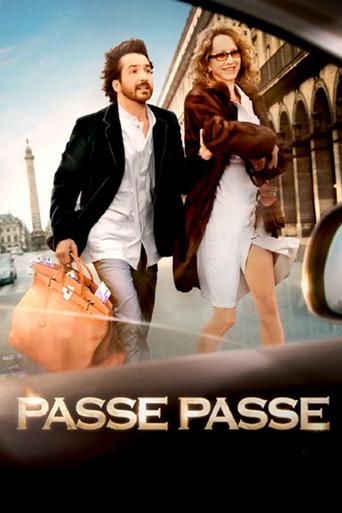 Off and Running (2008) poster