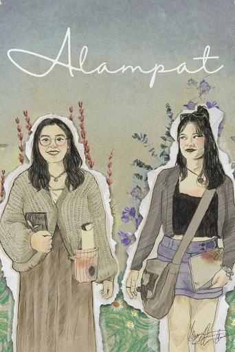 Alampat (2024) poster