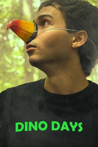 Dino Days (2025) poster