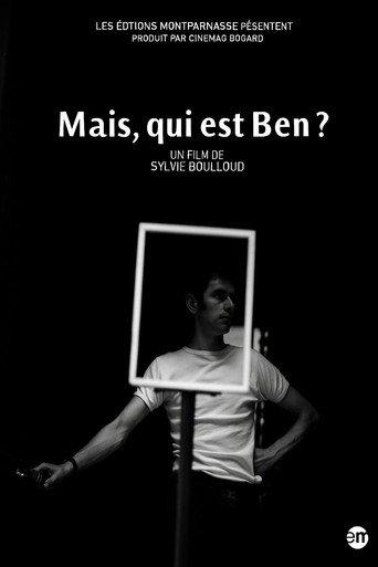 Mais qui est Ben ? (2025) poster