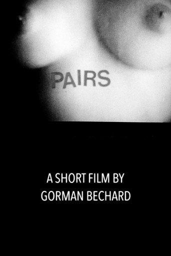 Pairs (1982) poster