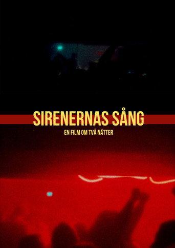 Sirenernas sång (2025) poster
