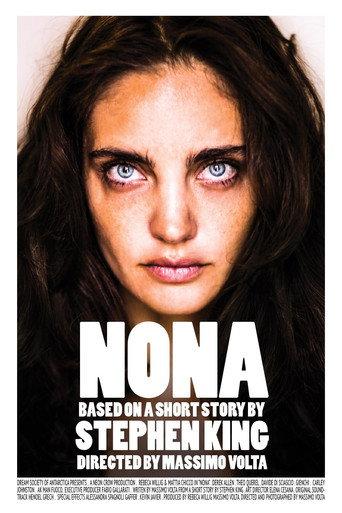 Nona (2016) poster
