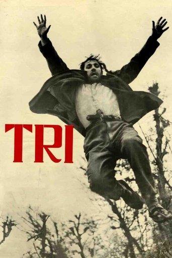 Three (1965) poster