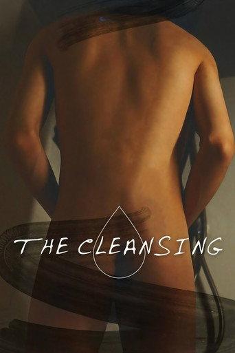 The Cleansing (2024) poster