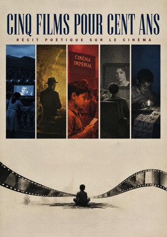 Five Films for a Hundred Years (1995) poster