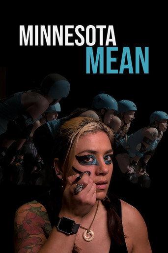 Minnesota Mean (2023) poster