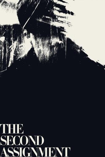 The Second Assignment (2026) poster