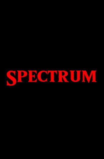 Spectrum (2023) poster