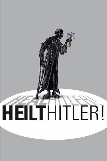 Heal Hitler! (1986) poster