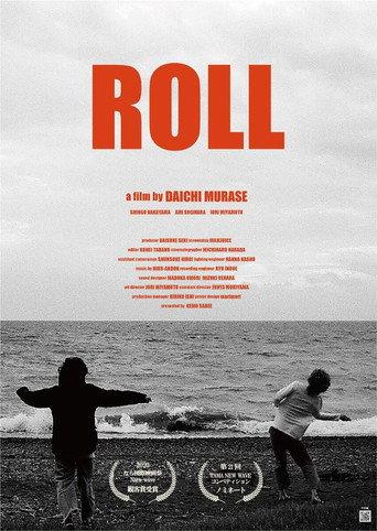 ROLL (2020) poster