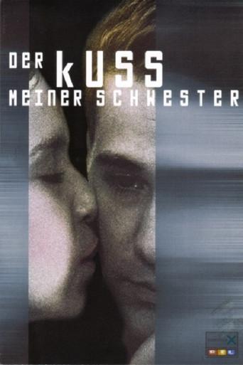 Kissing My Sister (2000) poster