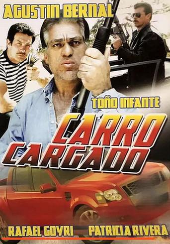 The Loaded Car (1998) poster