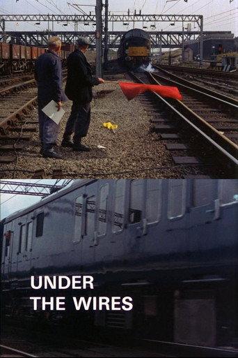Under the Wires (1965) poster
