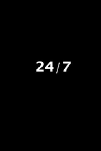 24/7 (2014) poster