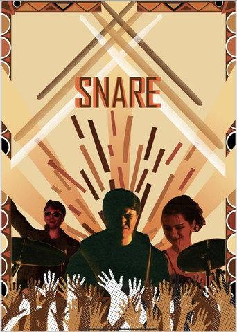 SNARE (2024) poster