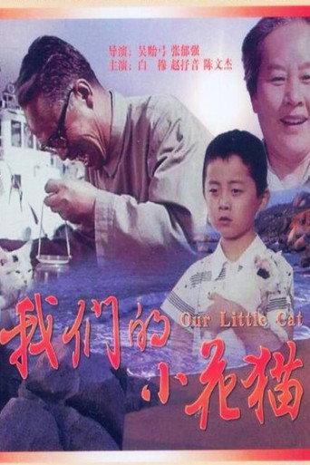 Our Little Cat (1980) poster
