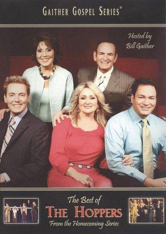 The Best of the Hoppers (2010) poster