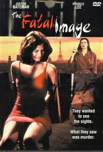 The Fatal Image (1990) poster