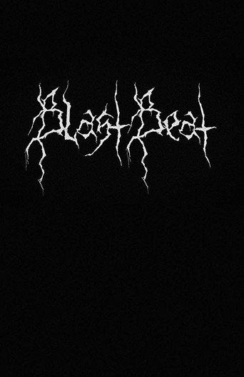 Blast Beat (2018) poster