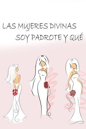 Mujeres divinas (2001) poster