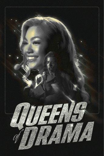 Queens of Drama (2024) poster