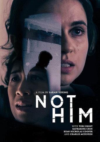 Not Him (2024) poster