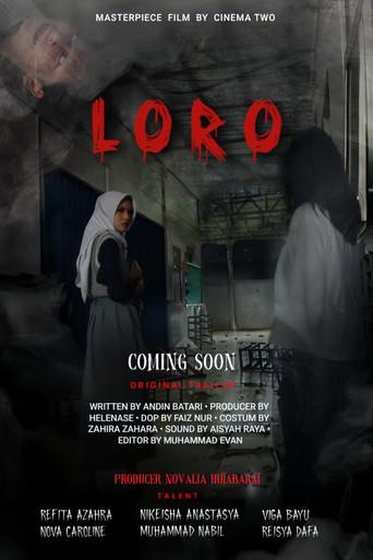 LORO () poster
