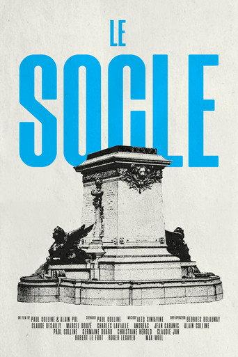 Le Socle (1948) poster