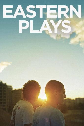 Eastern Plays (2009) poster