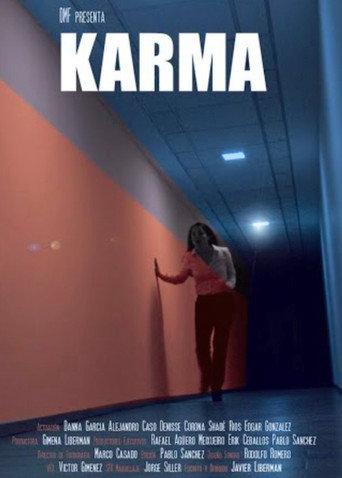 Karma () poster