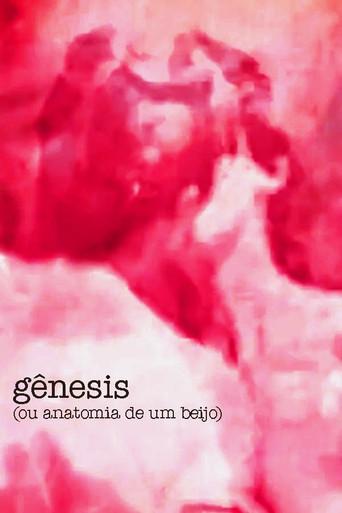 Genesis (or Anatomy of a Kiss) (2024) poster