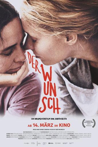 Love Alone Can't Make a Child (2024) poster