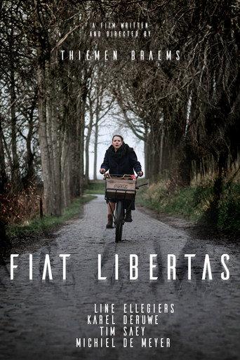 Fiat Libertas (2021) poster