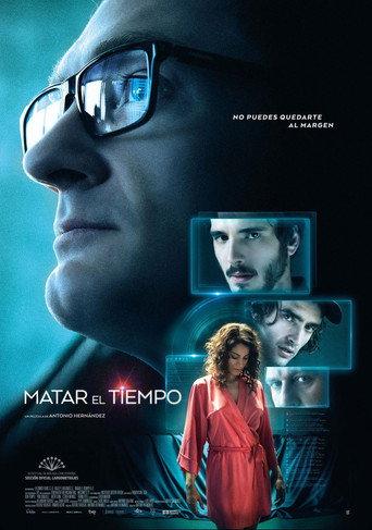 Killing Time (2015) poster