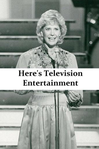 Here's Television Entertainment (1983) poster