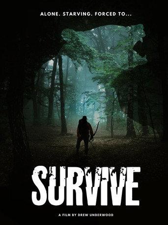 Survive () poster