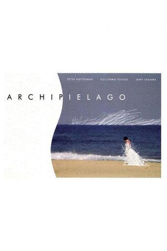 Archipiélago (2003) poster