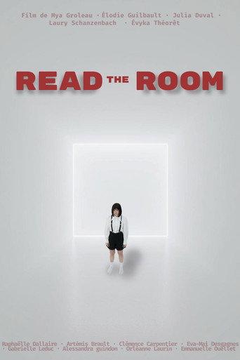 Read the room (2026) poster
