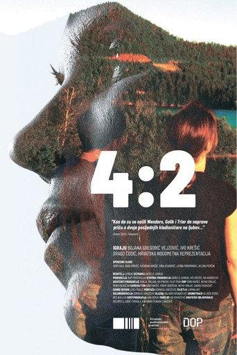4:2 (2022) poster