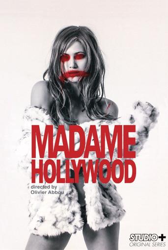 Madame Hollywood (2016) poster